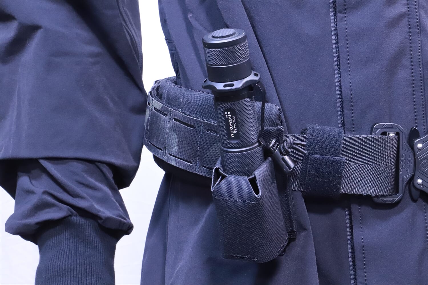 特殊部隊向け装備品通販サイト｜田村装備開発