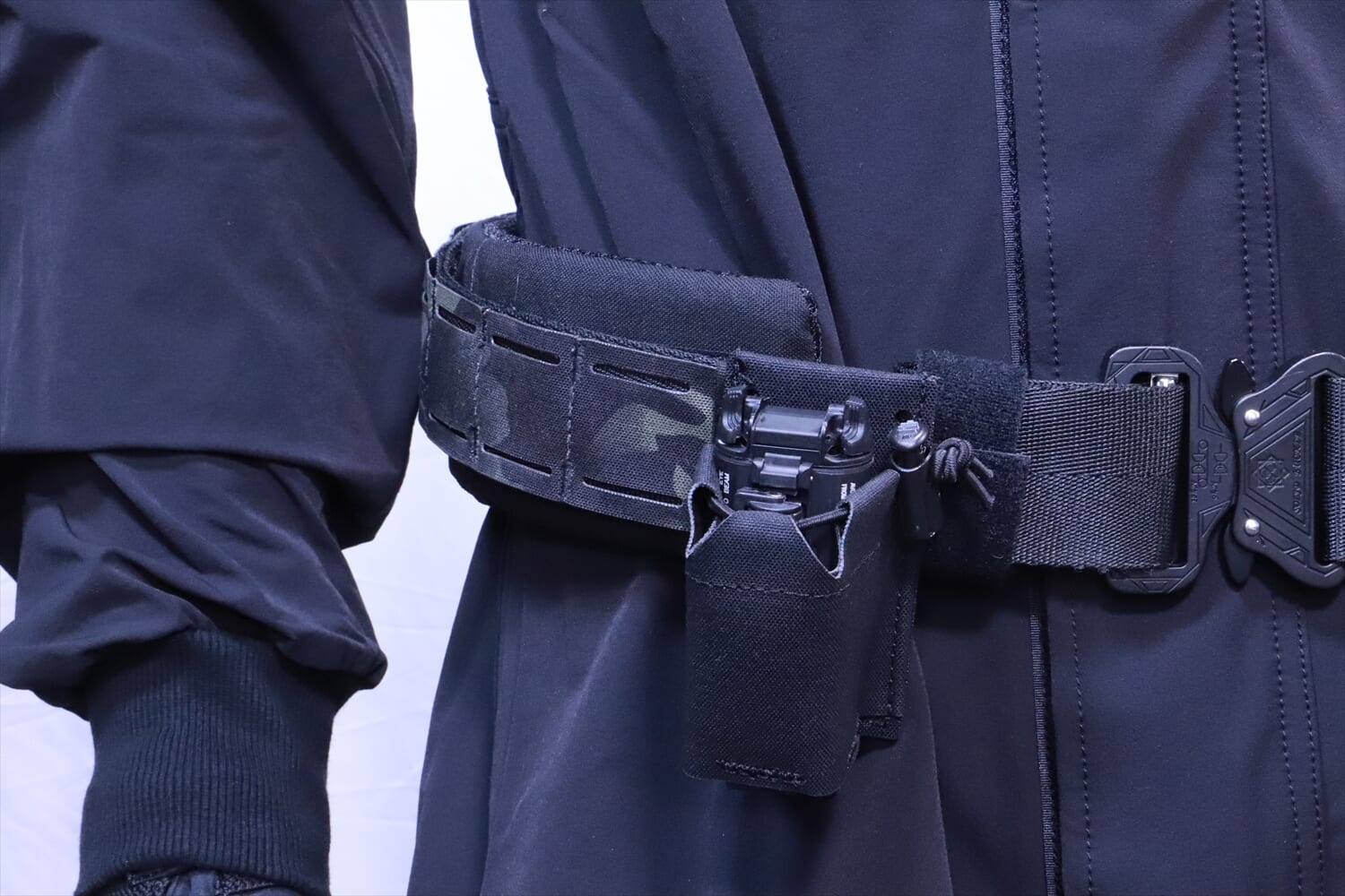 特殊部隊向け装備品通販サイト｜田村装備開発