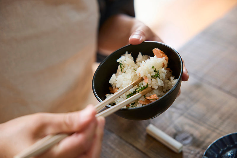 丸利玉樹利喜蔵商店 TAMAKI 和の器 軽量食器 どんぶりL – マルラボ