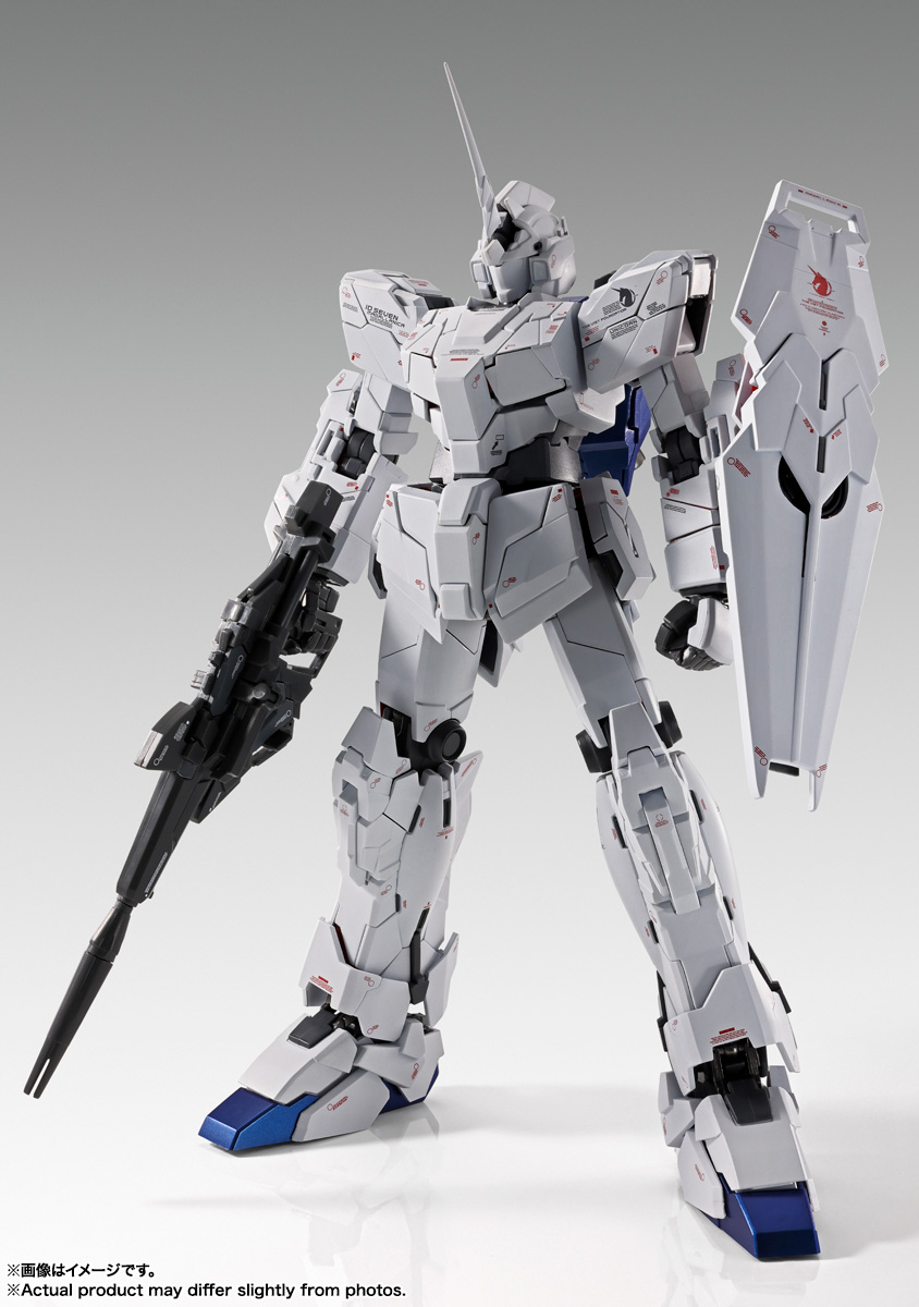 UNICORN GUNDAM -STORE LIMITED EDITION- | ITEMS | TAMASHII NATIONS