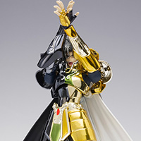 聖闘士聖衣神話EX キャンサーデスマスク（冥衣） | 魂ウェブ