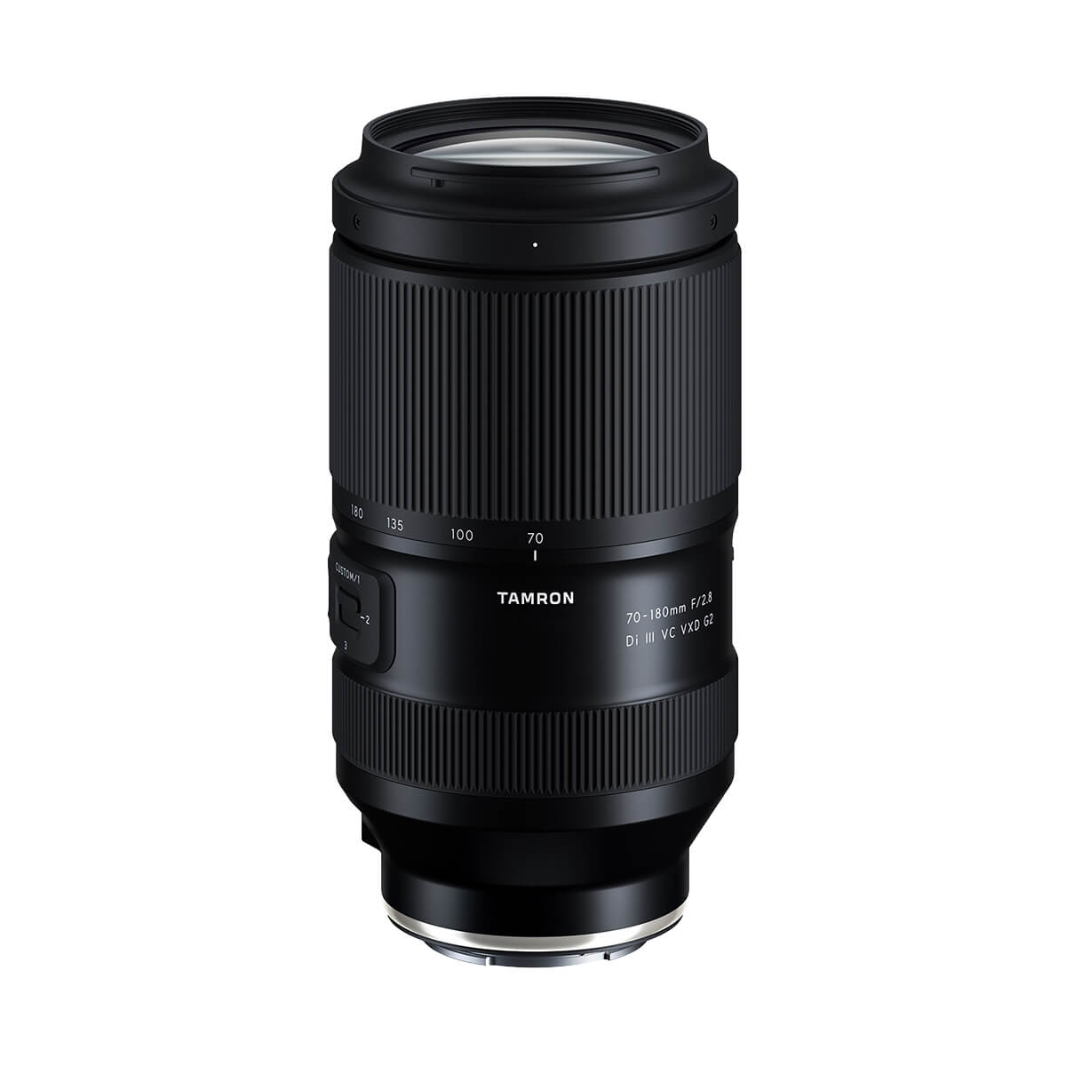 70-180mm F/2.8 DI III VC VXD G2 Lens | Tamron Americas