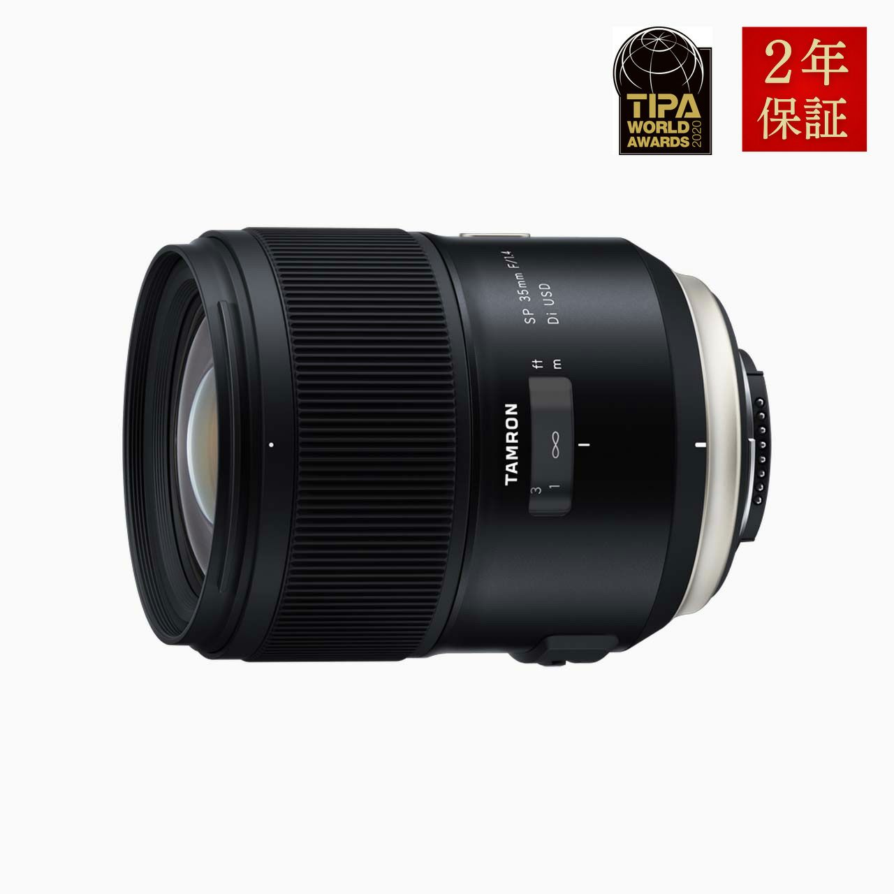 ニコン F マウント用レンズ一覧 - タムロン公式オンラインストア