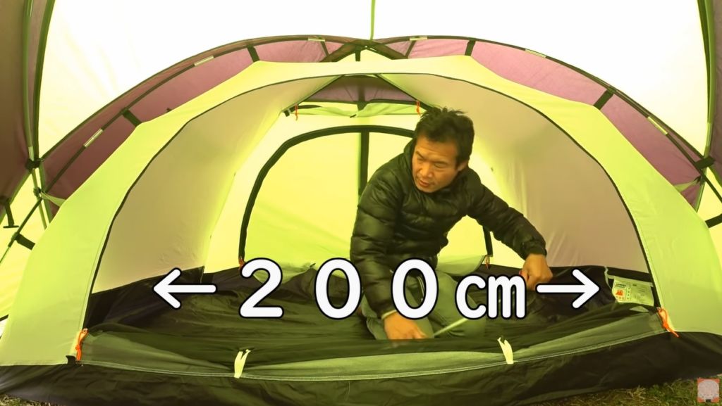 ソロテントの王道】ColemanのツーリングドームSTを徹底レビュー！設営