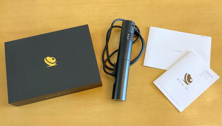 BONIQ本音レビュー】自宅でお店の味！使い方・違い・デメリットまとめ