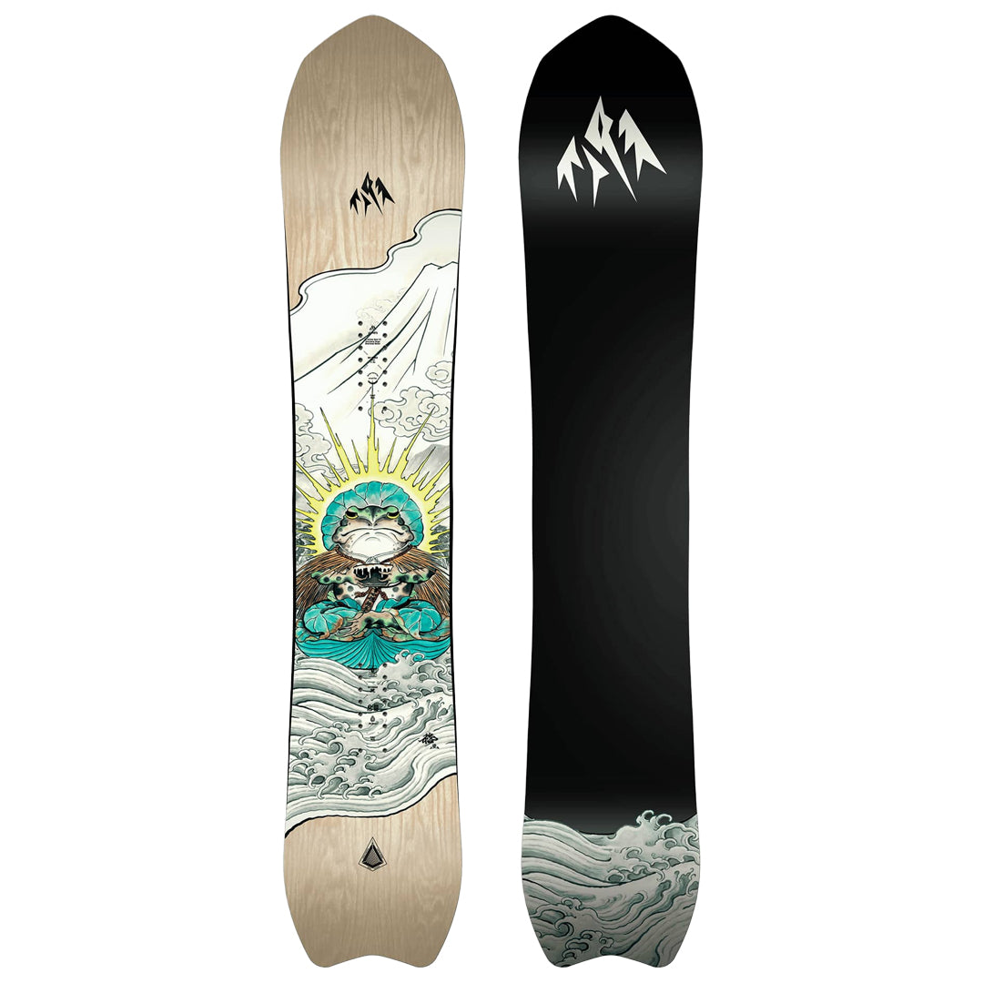 JONES SNOWBOARDS（ジョーンズ スノーボード）| STRATOS LTD RUIKI