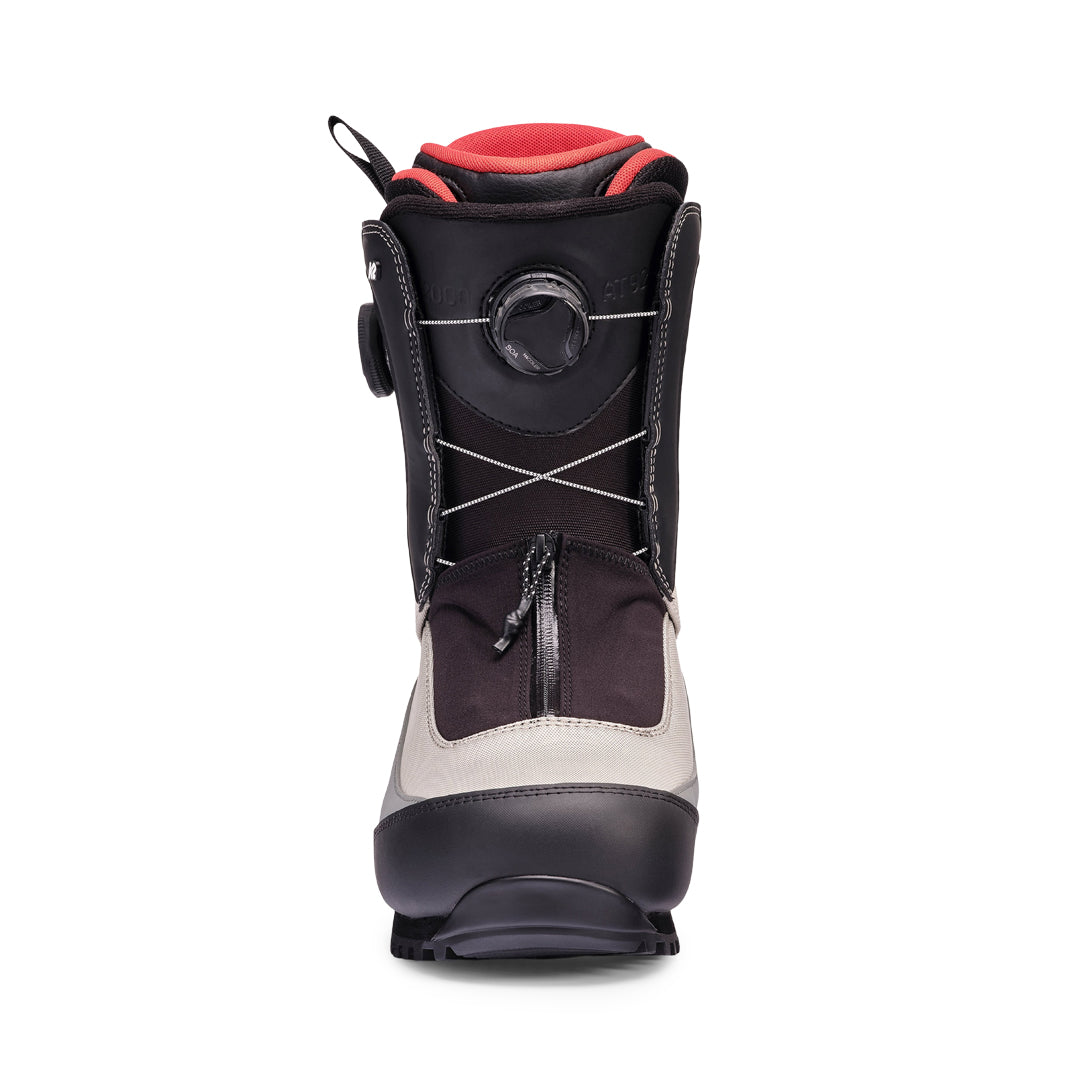 K2 SNOWBOARDING（ケーツー スノーボーディング）| K2000 AT92