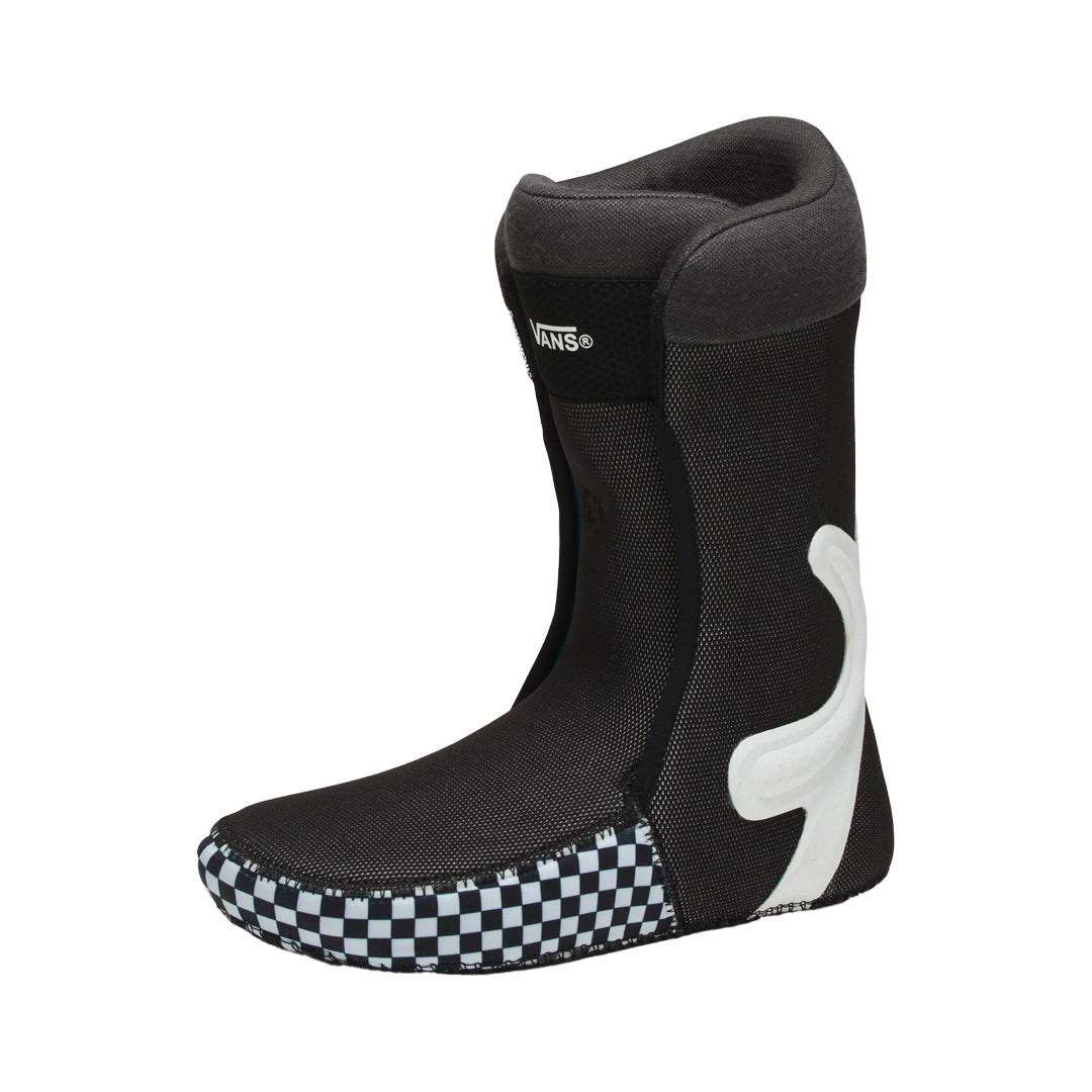 VANS SNOW（ヴァンズ スノー）| INVADO PRO SNOWBOARD BOOTS 2026