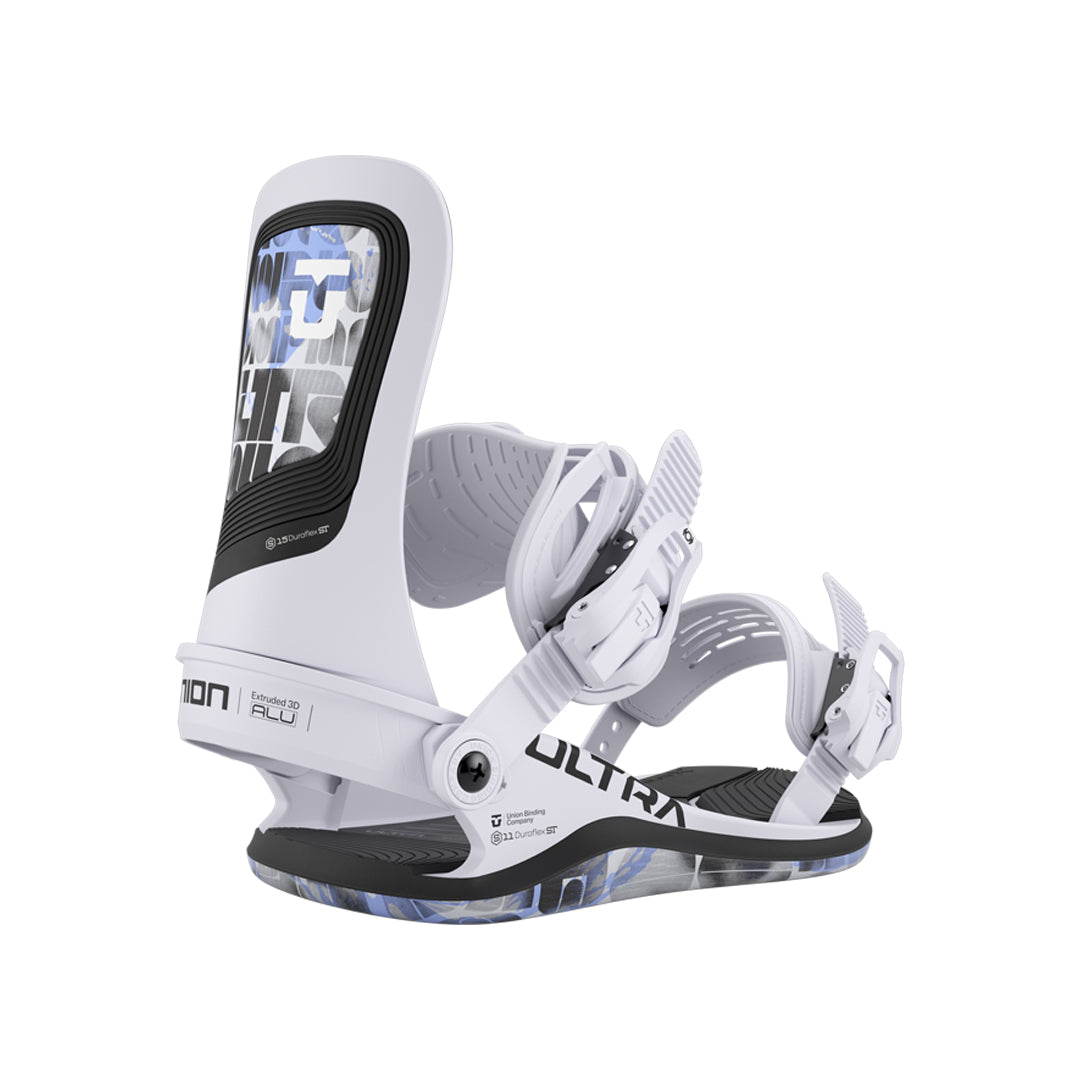 UNION BINDINGS（ユニオン バインディング） | スノーボード・スケート