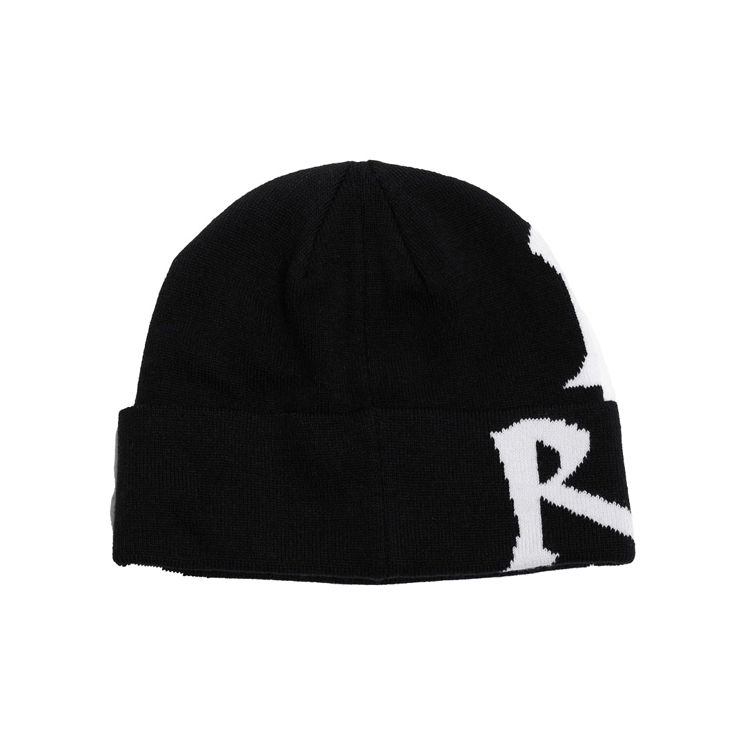 RIDE SNOWBOARDS（ライド スノーボード）| RIDE WARP BEANIE / BLACK