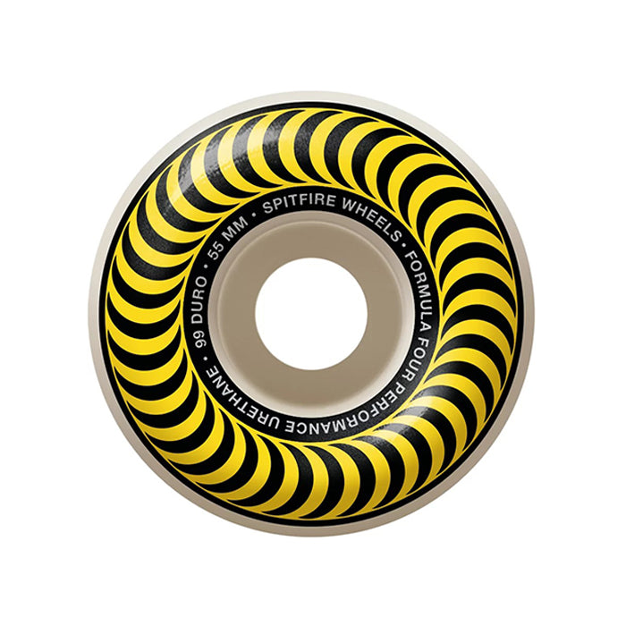 SPITFIRE WHEELS（スピットファイア ウィール）| FORMULA FOUR CLASSIC