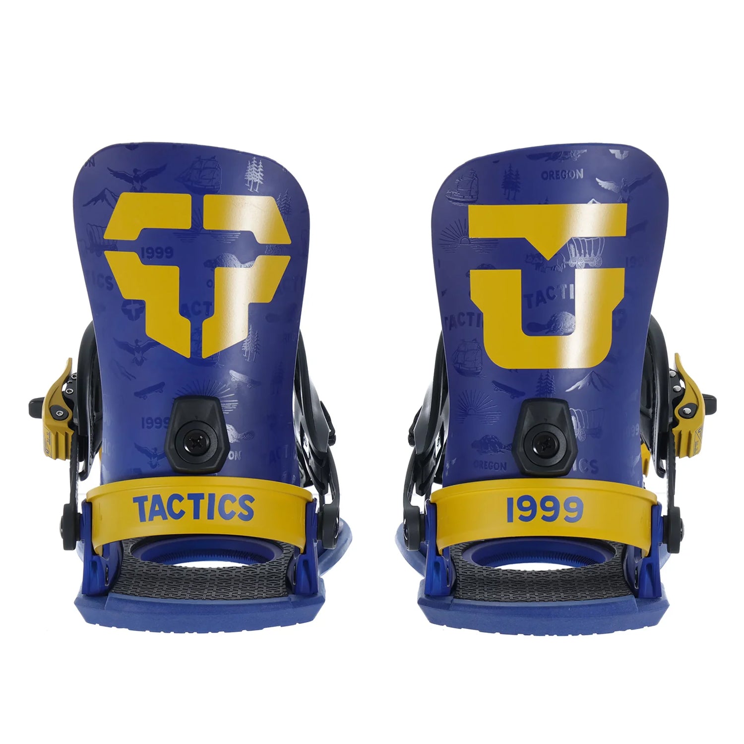 UNION BINDING（ユニオン バインディング）| TACTICS X UNION STRATA