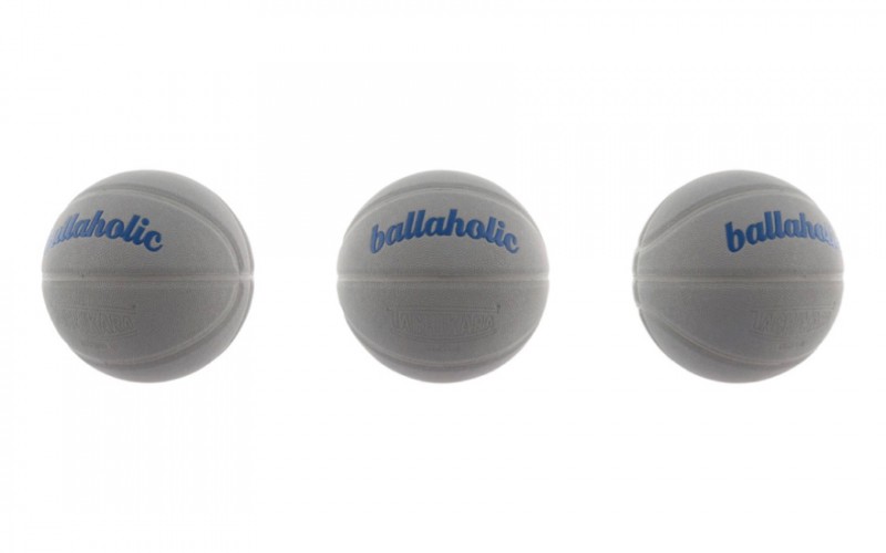 最強コラボタッグ再び！ballaholic x TACHIKARA CUSTOMが6月24日（日