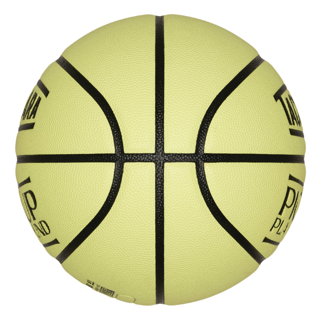 PICK UP PLAYGROUND × TACHIKARA BASKETBALL size7