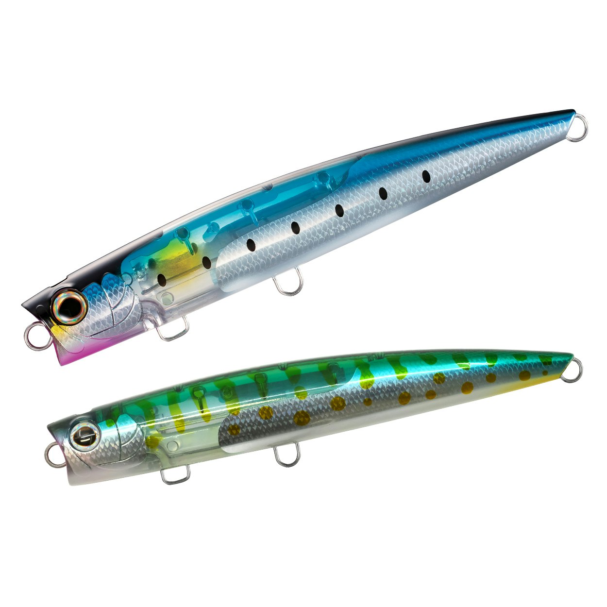 Shimano Ocea Bubble Dip Flash Boost 220mm Lure – Tackle World