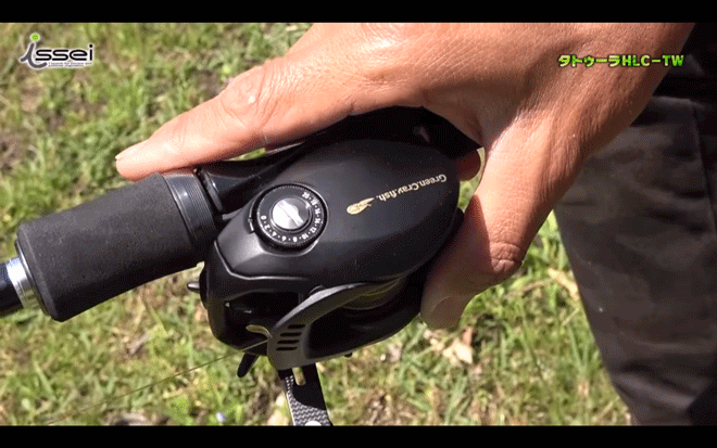 タトゥーラHLC TW 6.3 村上晴彦モデルの違いまとめ！一誠×ダイワ