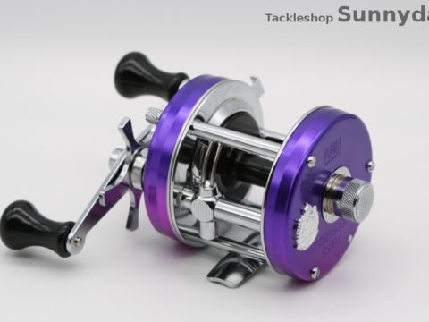 サイモンシモムラ – Tackle Shop Sunnyday
