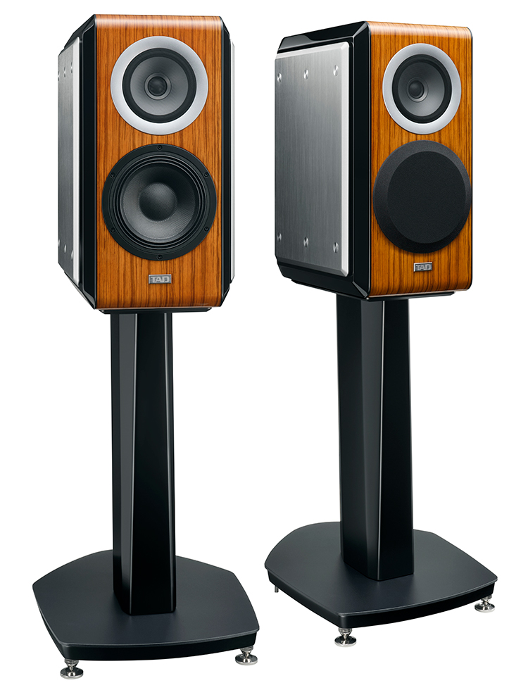 ブックシェルフ型スピーカーシステム「TAD-CE1TX」を新発売 | 報道資料