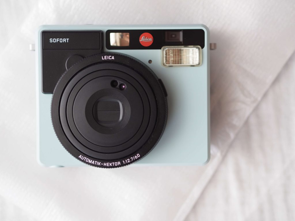 2020年】ライカゾフォートのミントを購入【開封の儀】 | 旅カメライフ