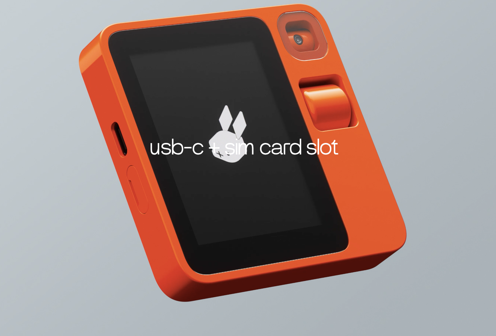 Rabbit R1とは何か？購入方法や利用シーンをまとめました。 | 旅する