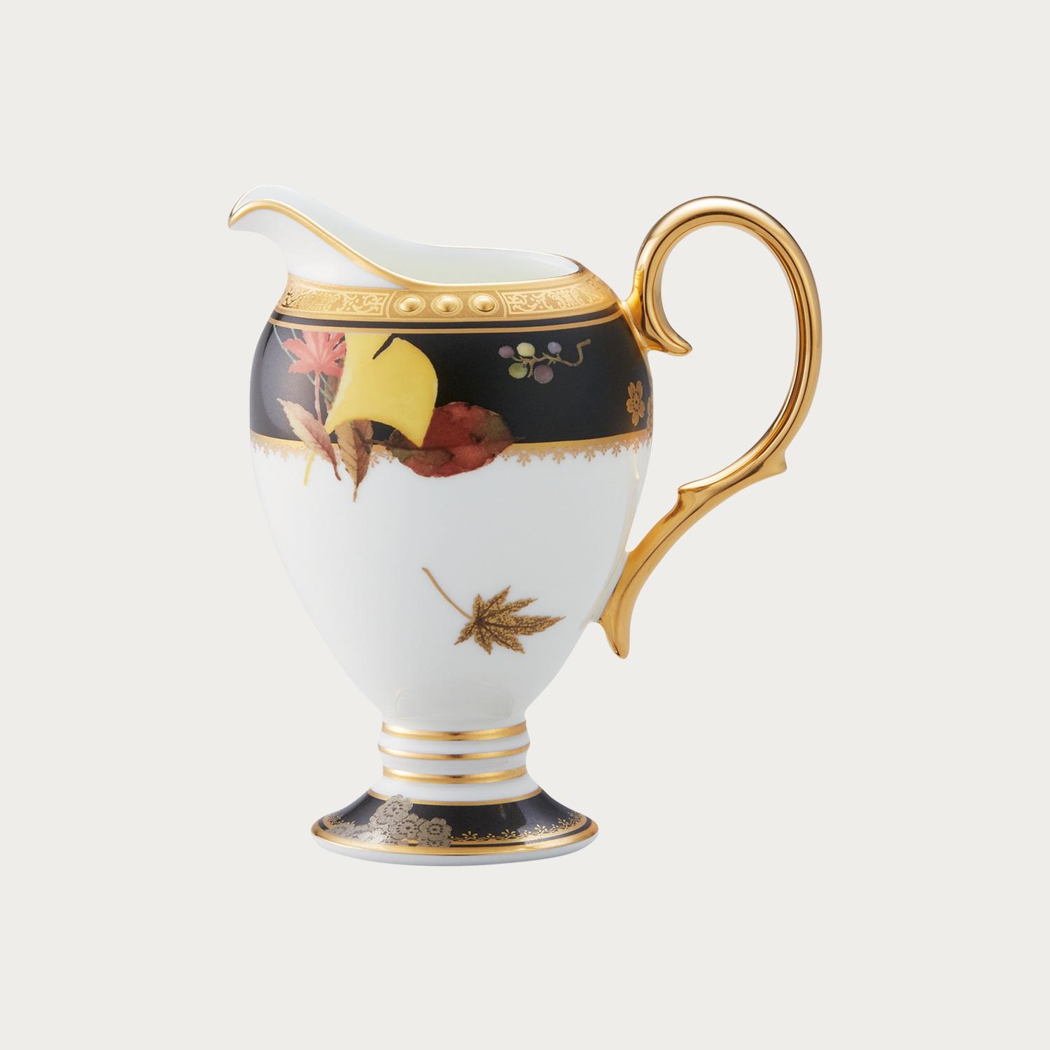 四季彩舞曲 21cmスクエアプレート揃(絵変り6枚) | ノリタケ食器公式