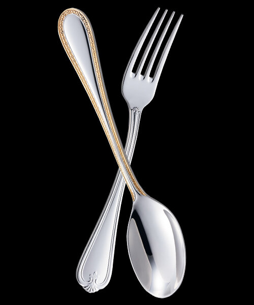 特集 ノリタケのカトラリー（金属食器） | ノリタケ食器公式オンライン