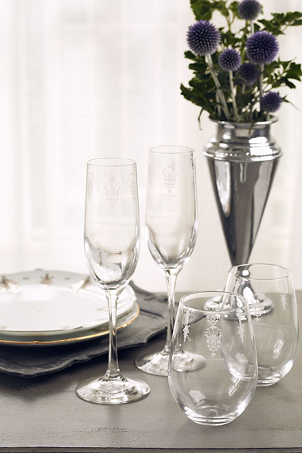 特集 ［Special Offer］ANTEPRIMA ノリタケオンラインショップデビュー