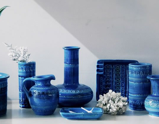 リミニブルーの生産終了品を特別価格で「リミニブルー・ディスコン