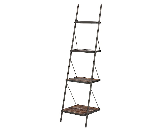 CHINON LADDER SHELF(シノン ラダー シェルフ)/CHINON[タブルーム]