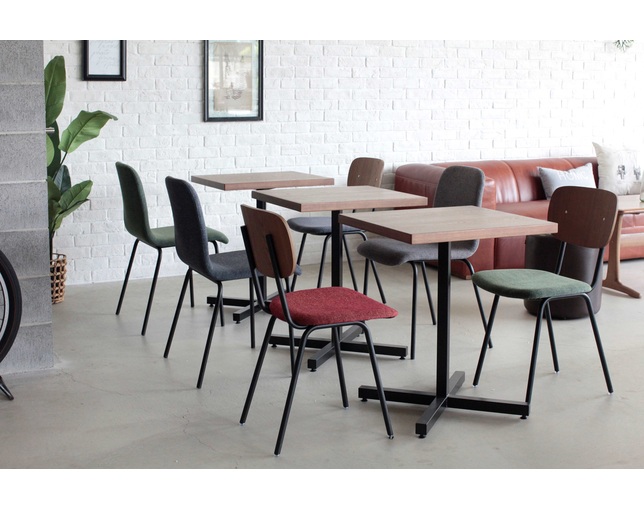 トリップ カフェテーブル/knot antiques[タブルーム]