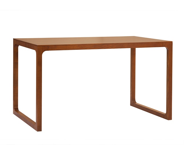 MALUH DINING TABLE(マルー ダイニング テーブル)[タブルーム]