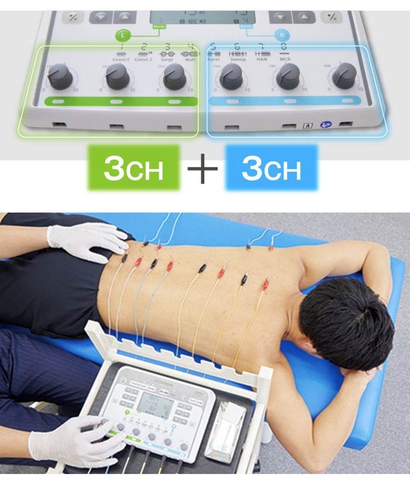 エスプリ（ESPRIT）PG-1601 | タカチホメディカルショップ