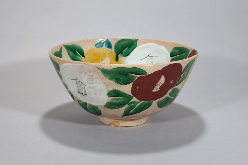 魯山人と初代須田菁華展 – 21世紀鷹峯フォーラム