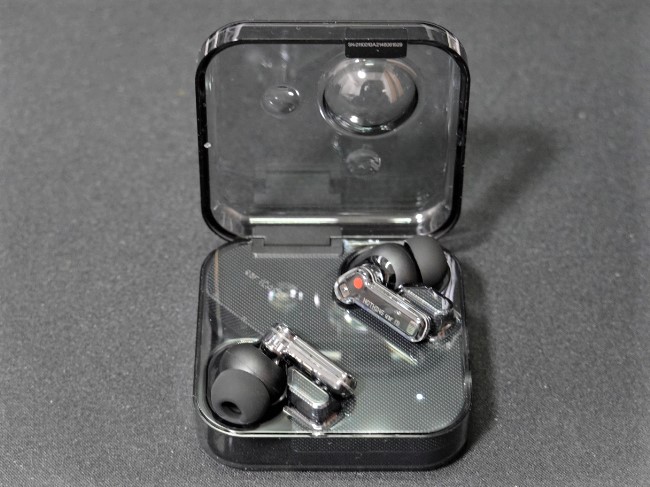 Nothing ear (1) 買って分かった4つの事【分かりやすい図解付】 | Taka