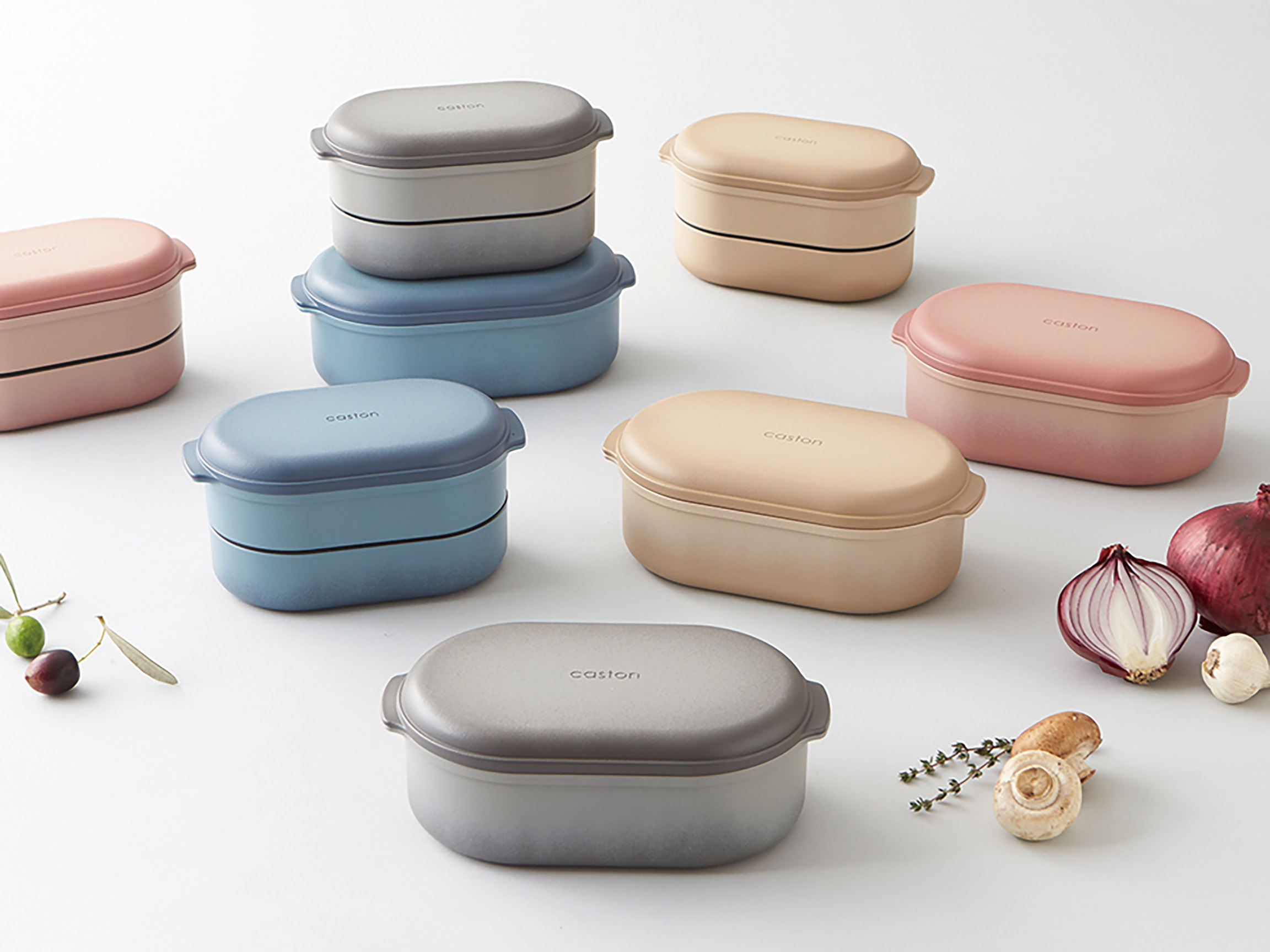 caston | TAKENAKA | 株式会社竹中