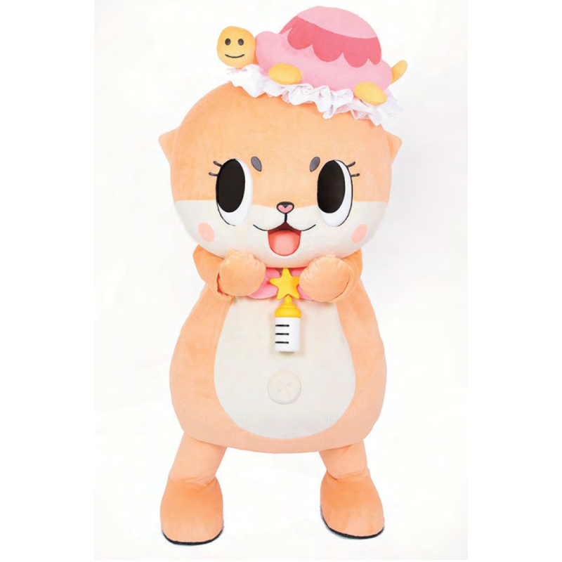 ちぃたん☆さんの活動内容｜キャスティングのご相談は完全無料