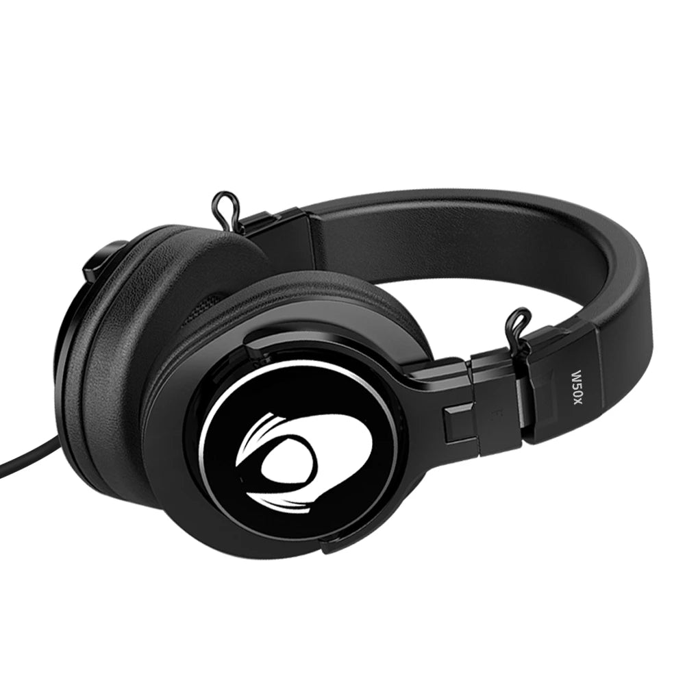 Monitor Headphones – Talomen