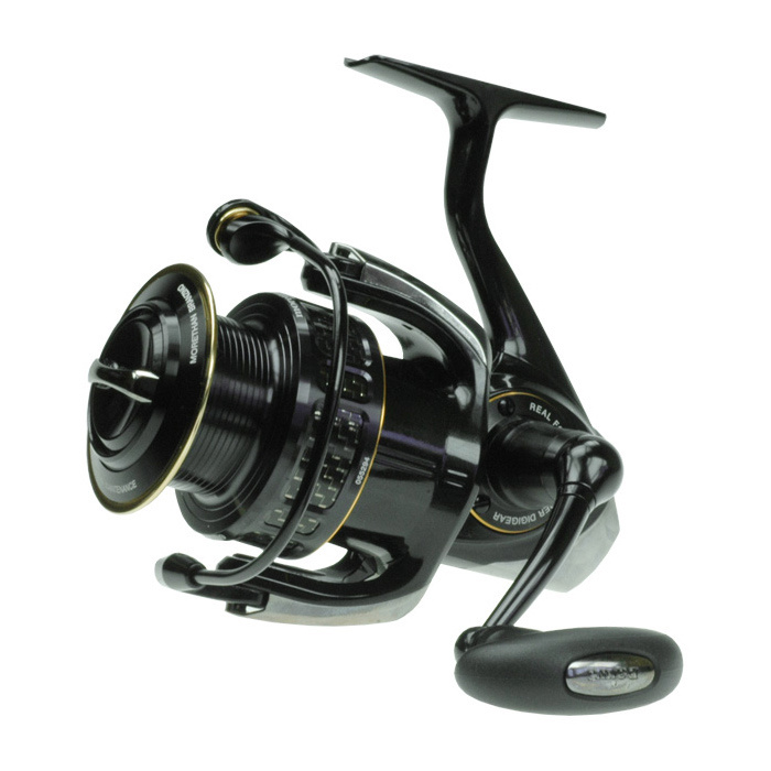 Daiwa Morethan Branzino 3000 | Fly Fishing  Fishing Accesories
