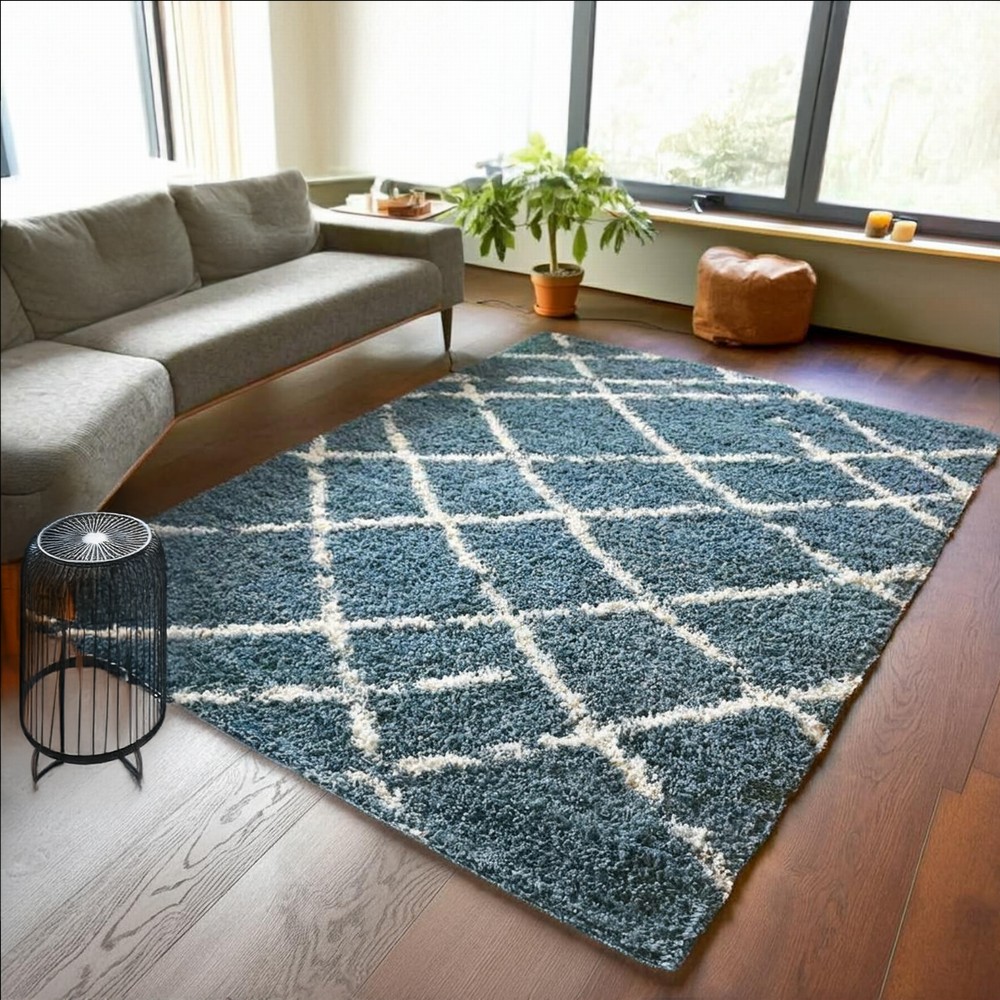 最終価格 シャギーラグ ラグ 北欧 3畳 160×230 シャギー 絨毯