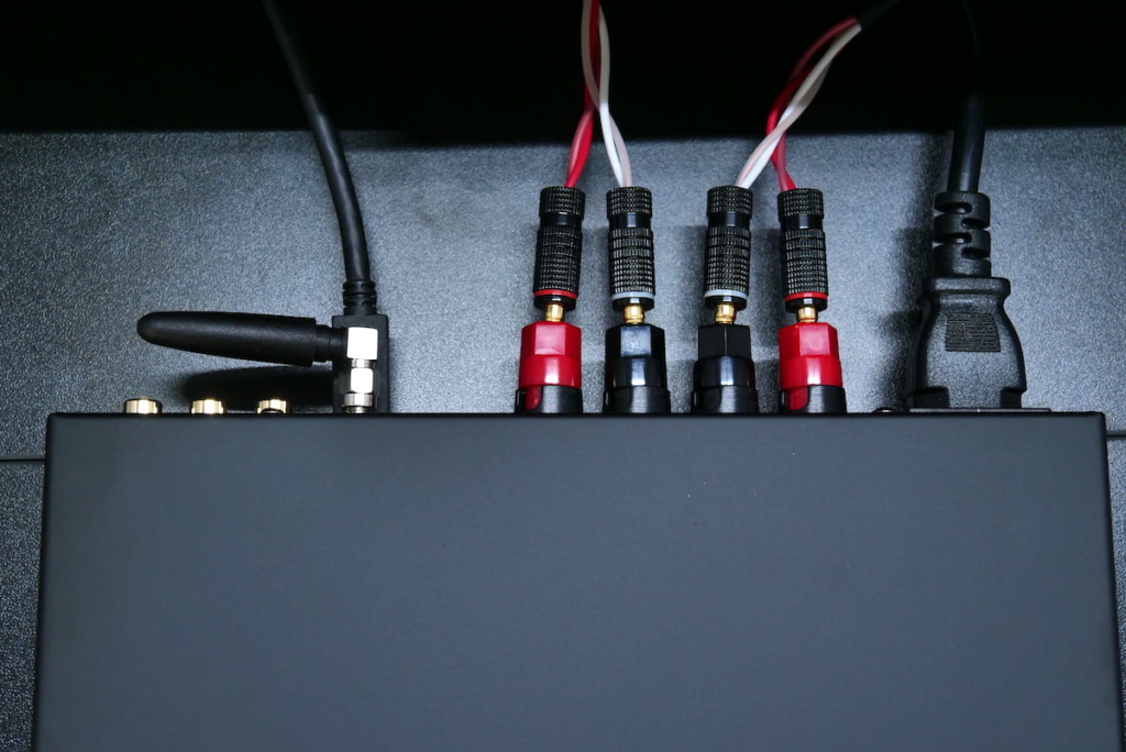 S.M.S.L AL200 レビュー】MacやiPadでピュアオーディオ！USB-Cや