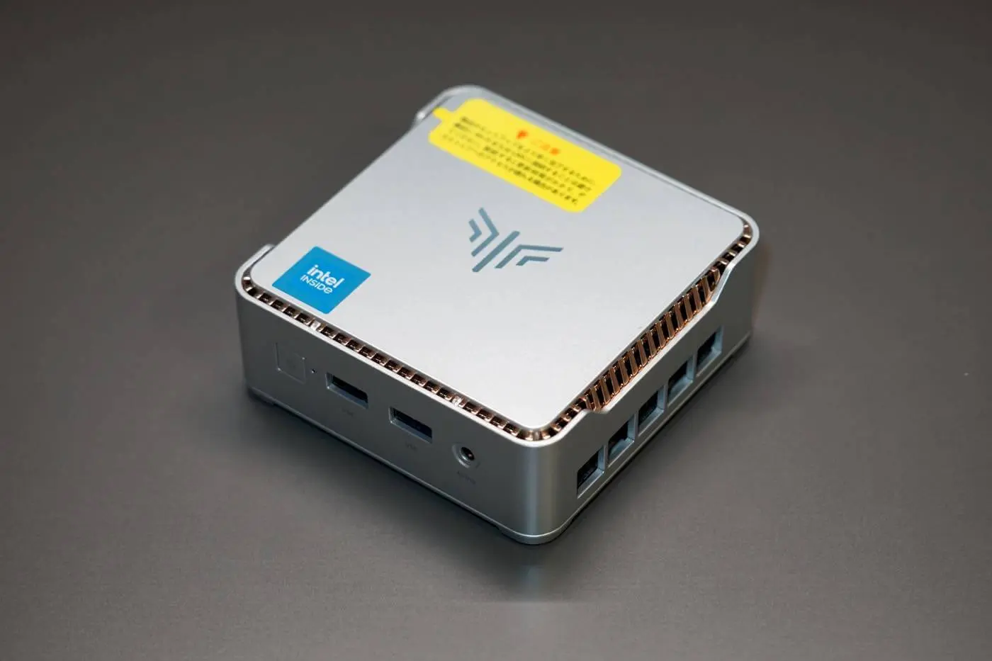 レビュー】激安＆超小型のIntel N150搭載ミニPC『NiPoGi E2』 | 気に