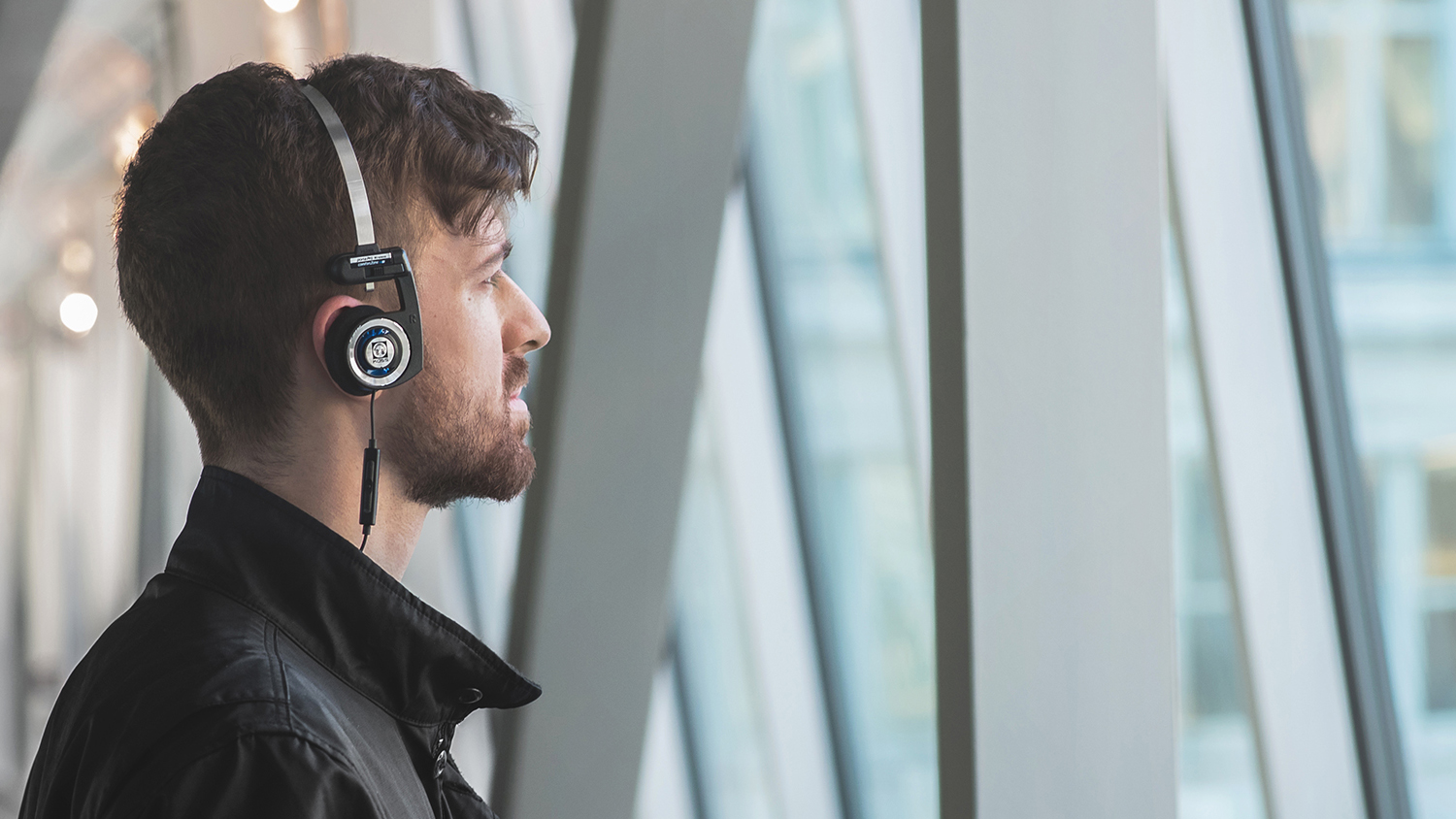 Porta Pro® Wireless | オープン型Bluetooth®ヘッドホン | TASCAM (日本)