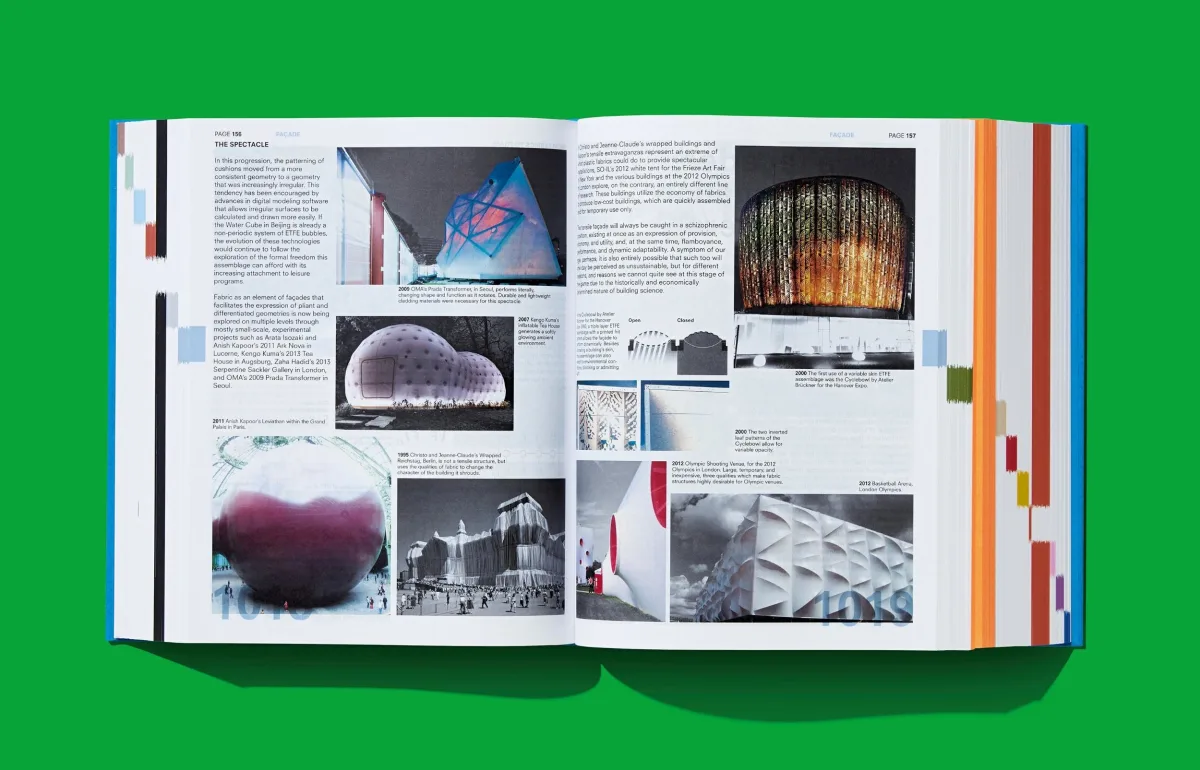 Koolhaas. Elements of Architecture. TASCHEN Books. TASCHEN