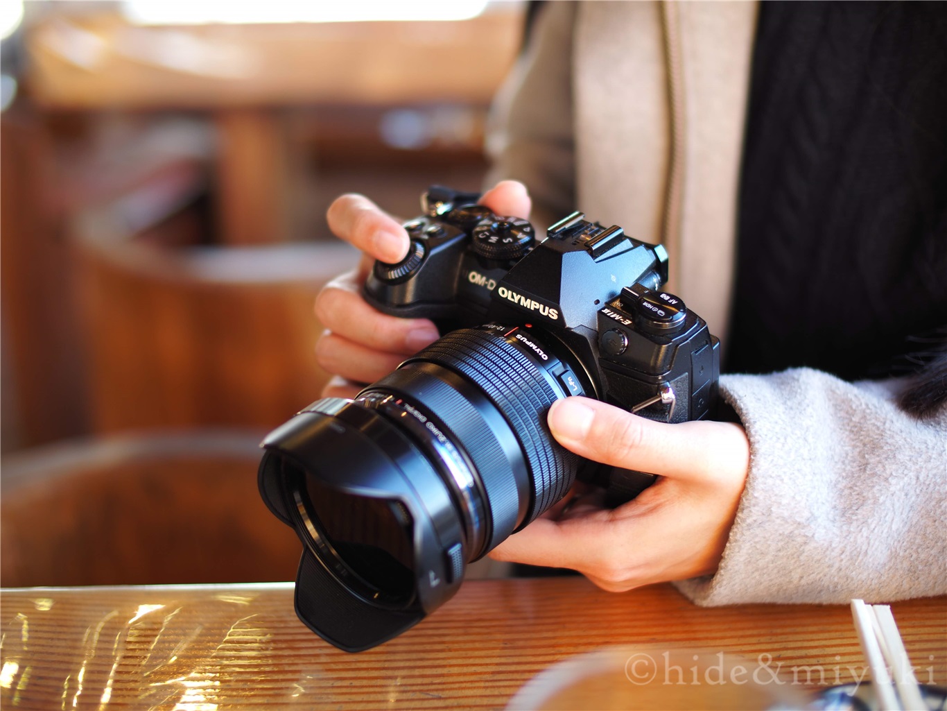 間違いない神レンズ】5年使ったM.ZUIKO 12-40mm F2.8について改めて