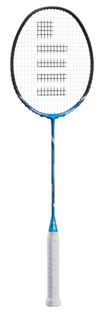 グングニルシリーズが新しくなるようです。【GOSEN BADMINTON