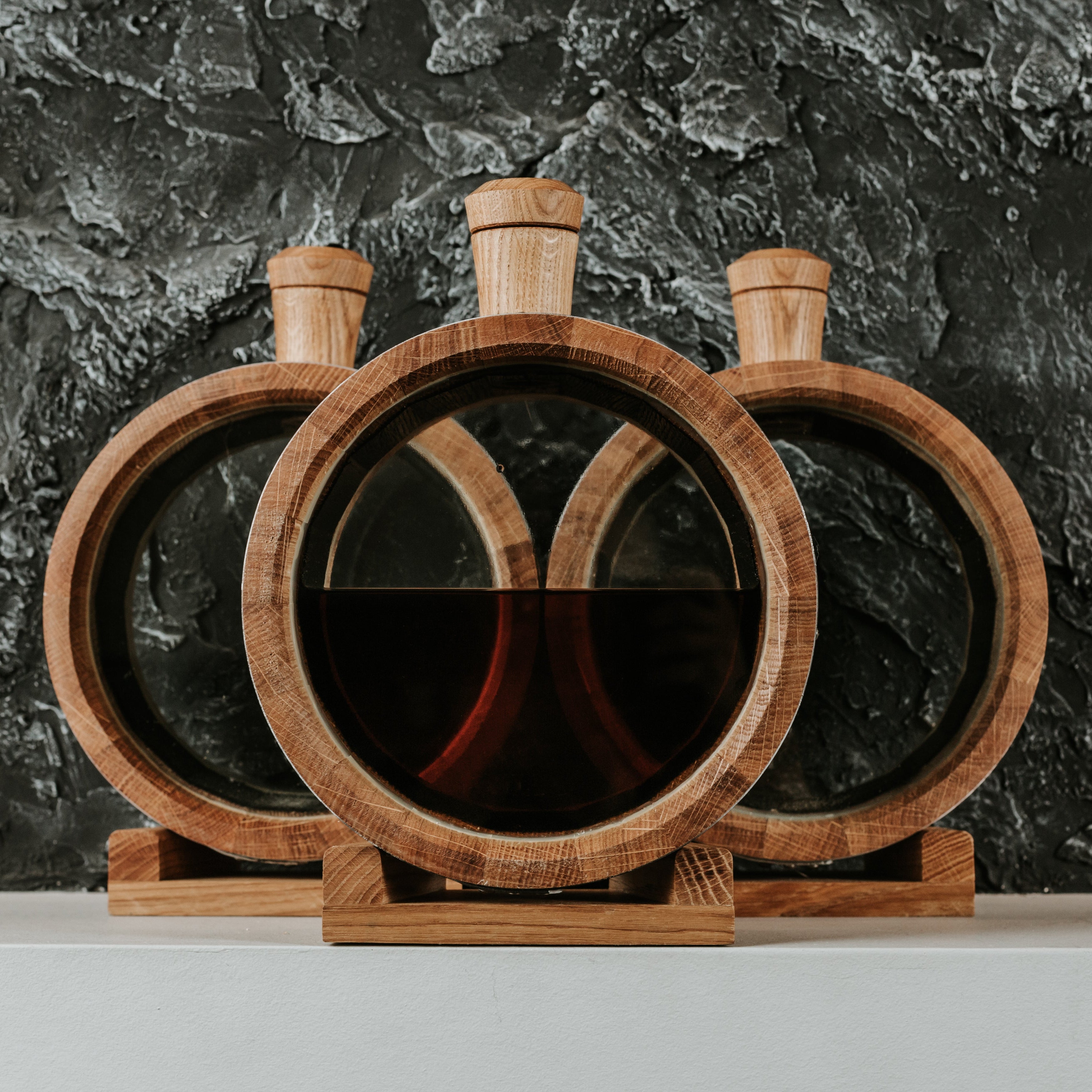 極上熟成フラスコ樽 – TARU HOLIC