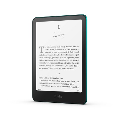 Amazon Kindle Paperwhite Signature Edition (2024) : Target