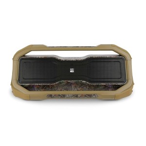 Altec Lansing Rockbox XL Bluetooth Speaker : Target
