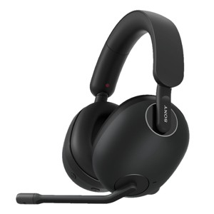Sony INZONE H9 Wireless Noise Cancelling Gaming Headset (Black