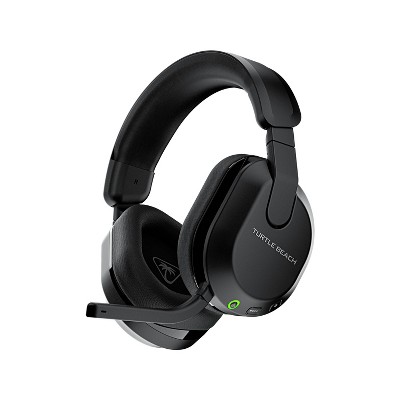 Turtle Beach Stealth 500 Wireless Headset for PlayStation - Black